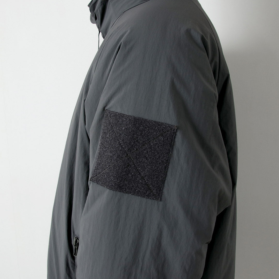 WILDTHINGS / Chaqueta feliz tipo 2