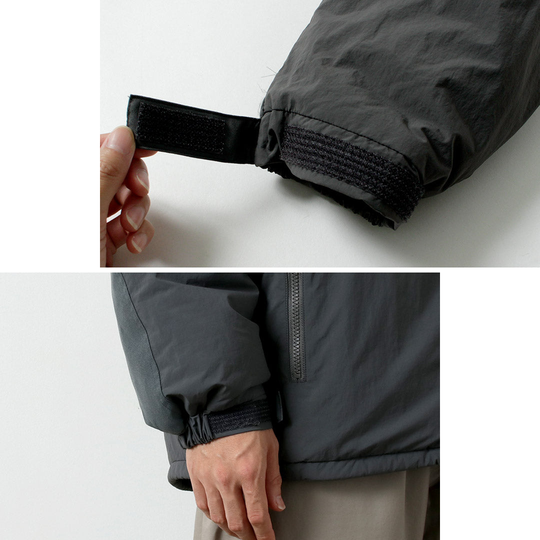 WILDTHINGS / Chaqueta feliz tipo 2