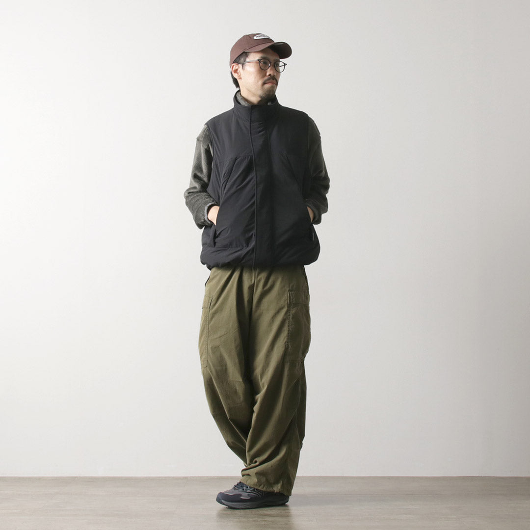 WILDTHINGS / 怪物背心