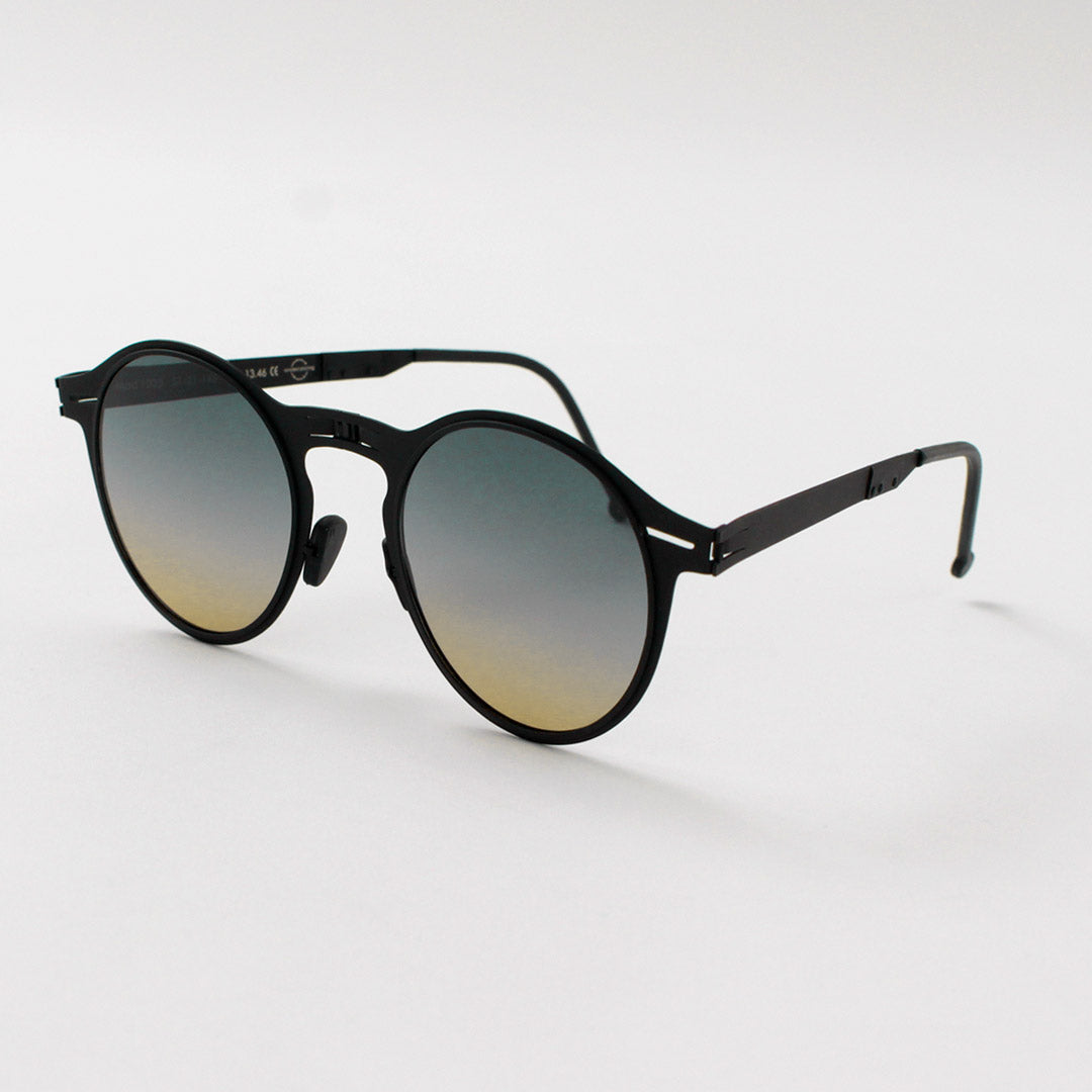 Roav Galaxy / Balto Folding 선글라스 보스턴 모양