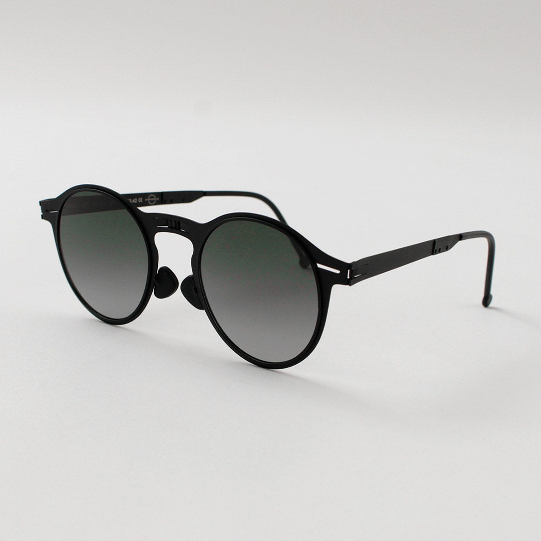 Roav Galaxy / Balto Folding 선글라스 보스턴 모양