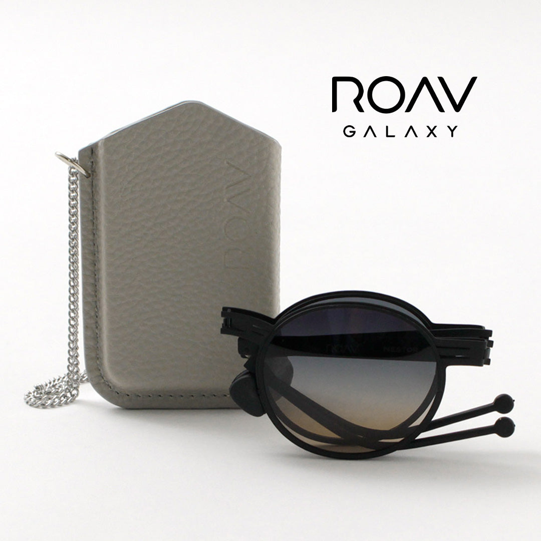 ROAV GALAXY / Nestor Folding Sunglasses