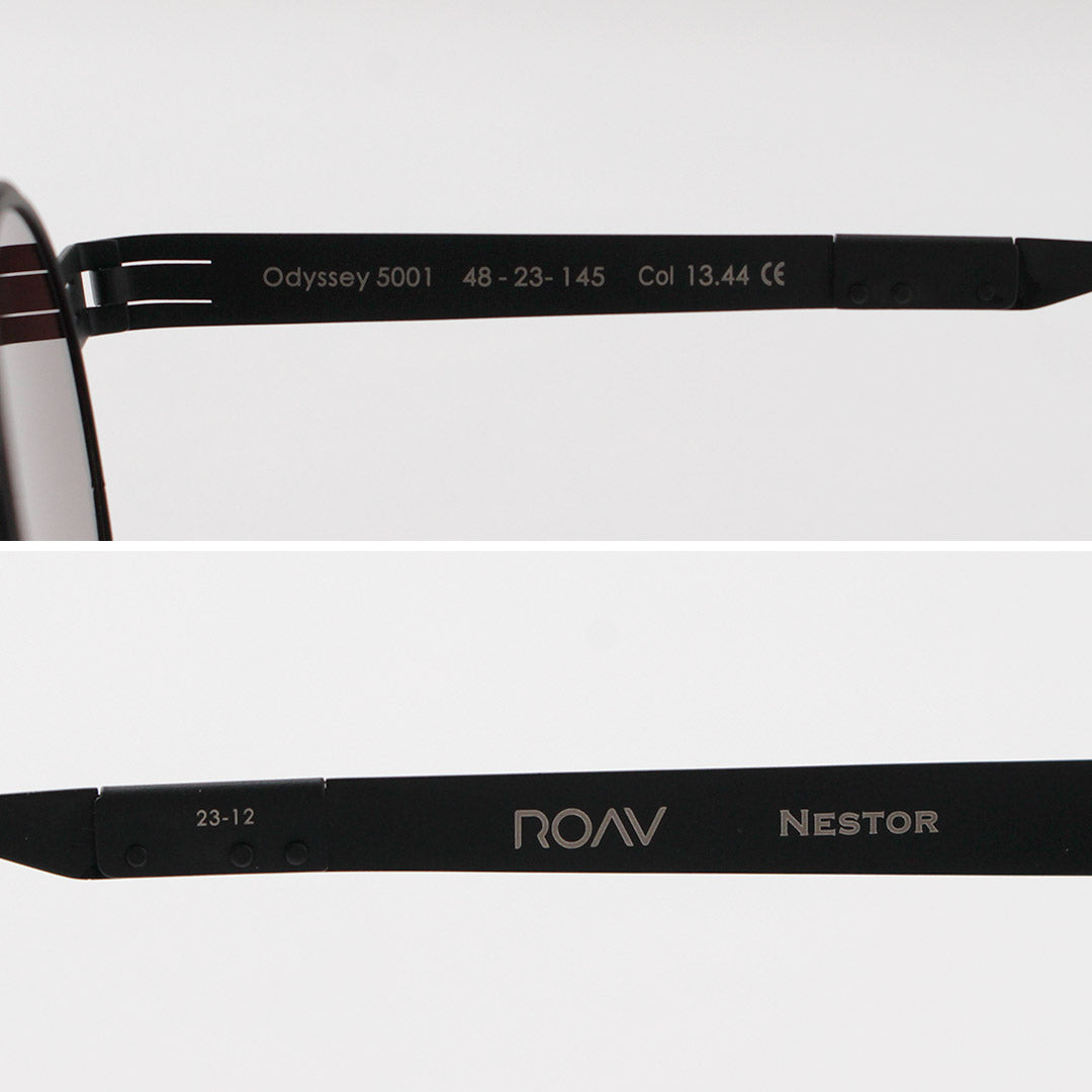 ROAV GALAXY / Nestor Folding Sunglasses