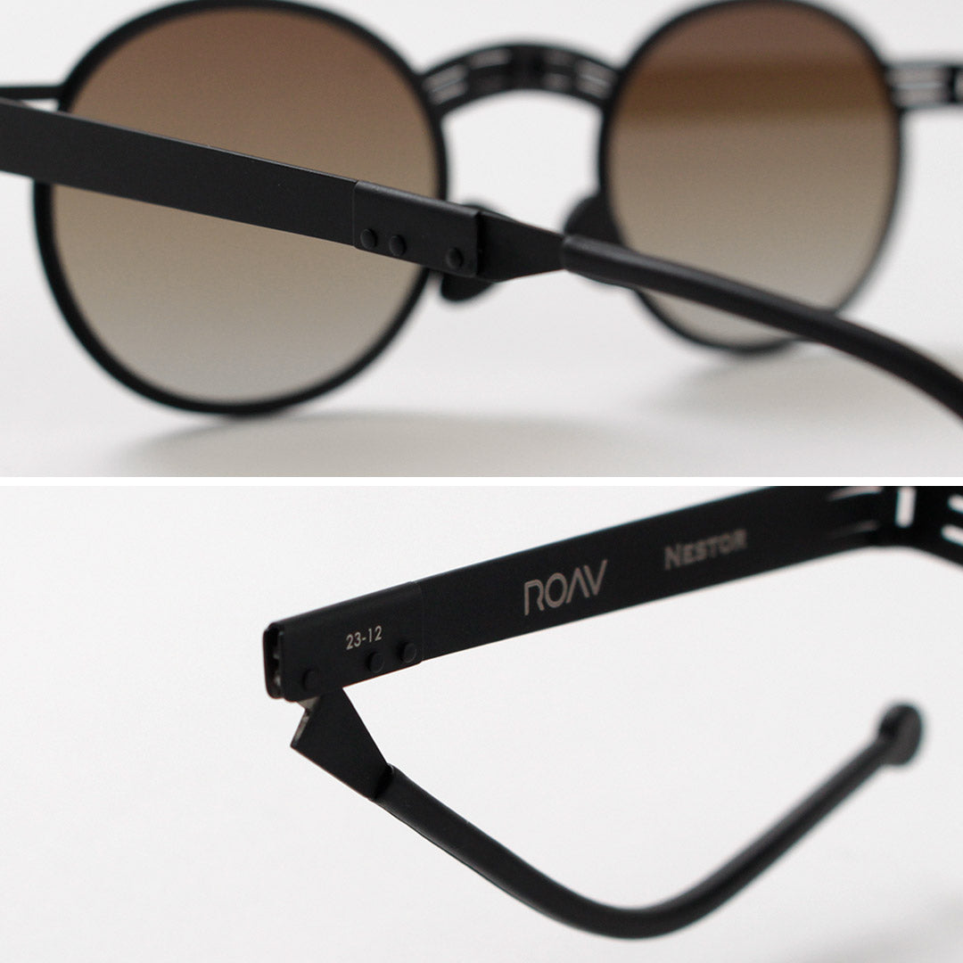ROAV GALAXY / Nestor Folding Sunglasses