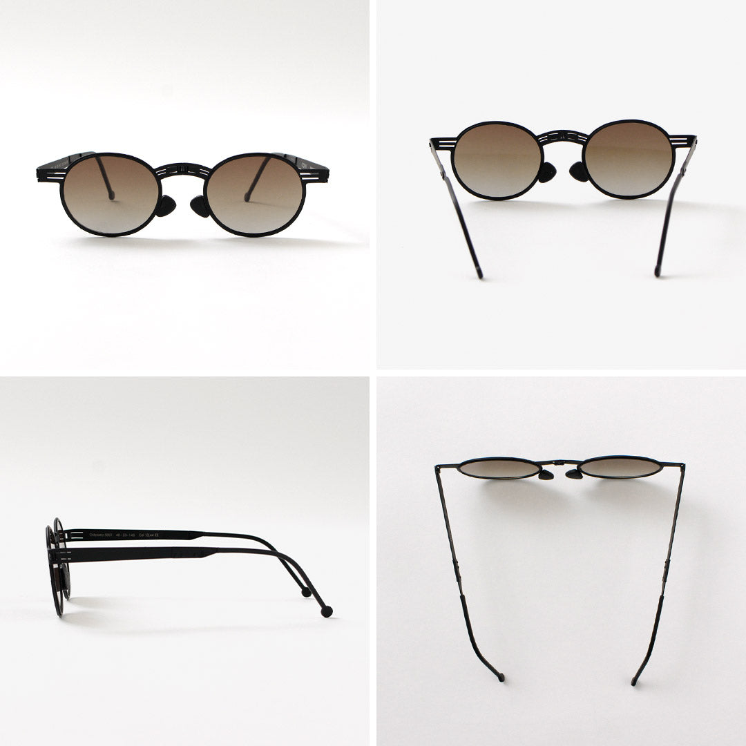 ROAV GALAXY / Nestor Folding Sunglasses