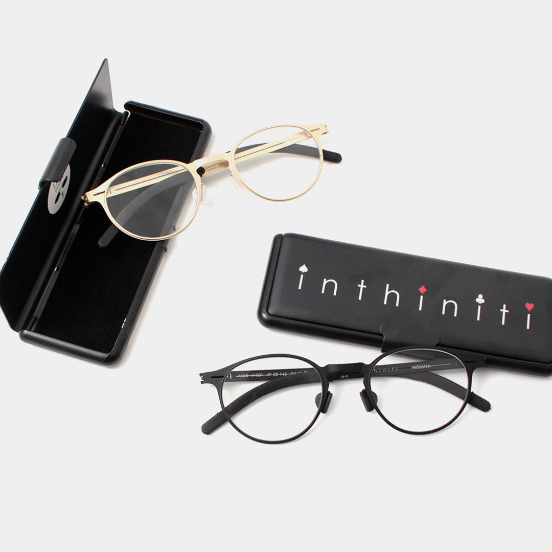 INTHINITI / Indiana Reading Glasses