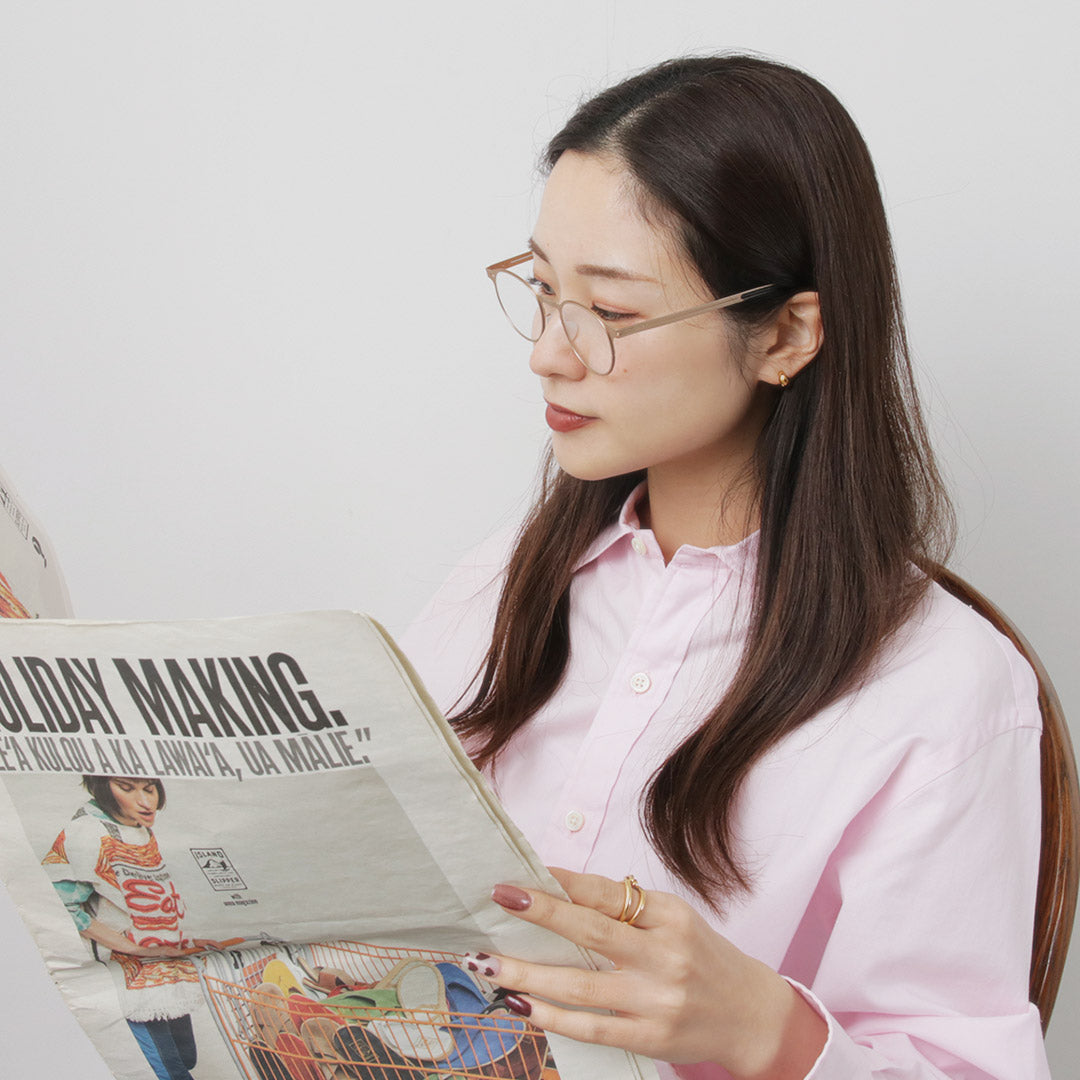 INTHINITI / Indiana Reading Glasses