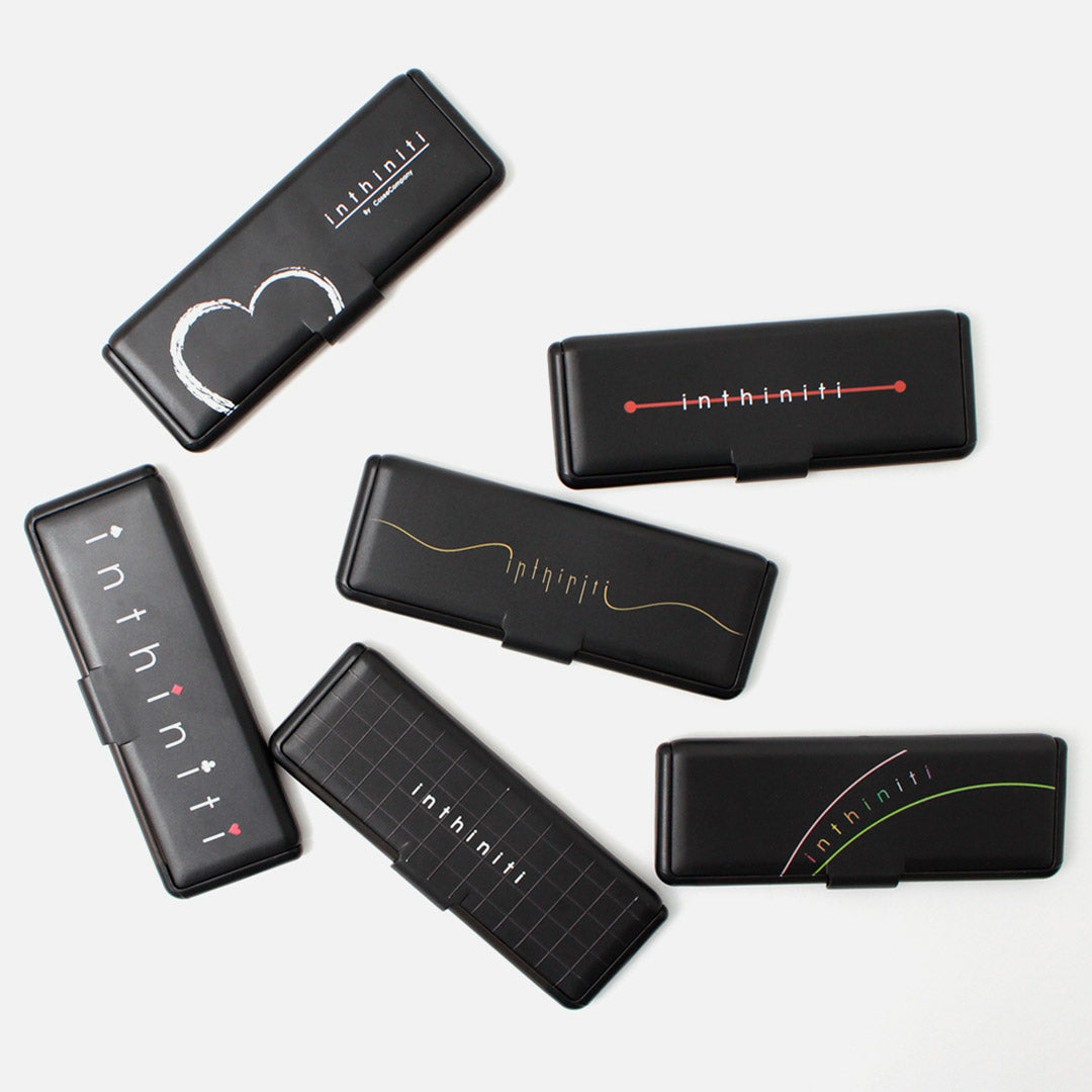 INTHINITI / Indiana Reading Glasses