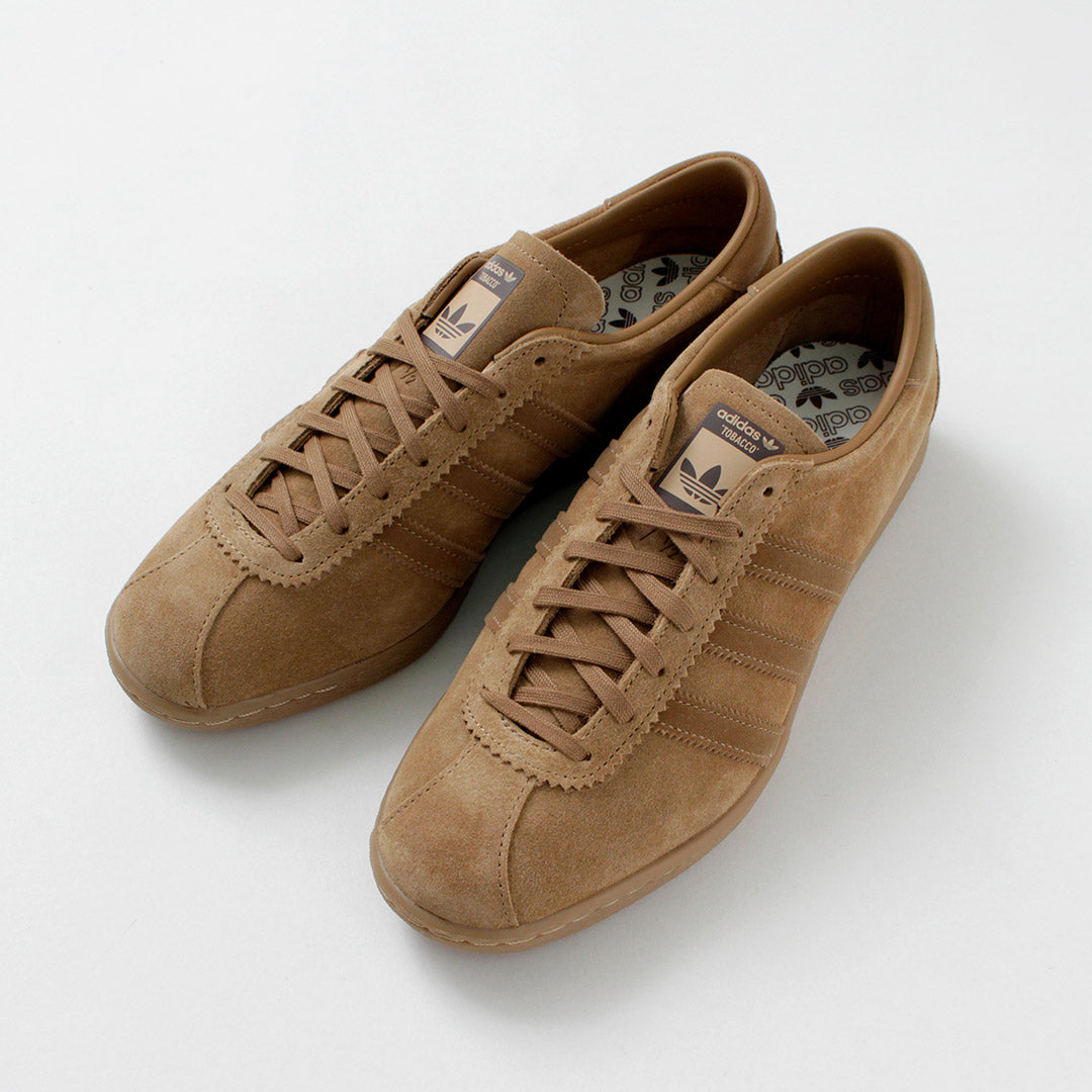 ADIDAS ORIGINALS / Zapatillas Tabaco