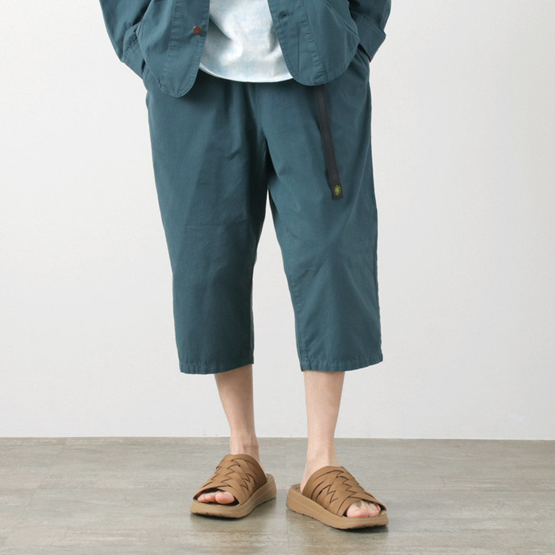 GOHEMP / Jam Trail Easy Pants