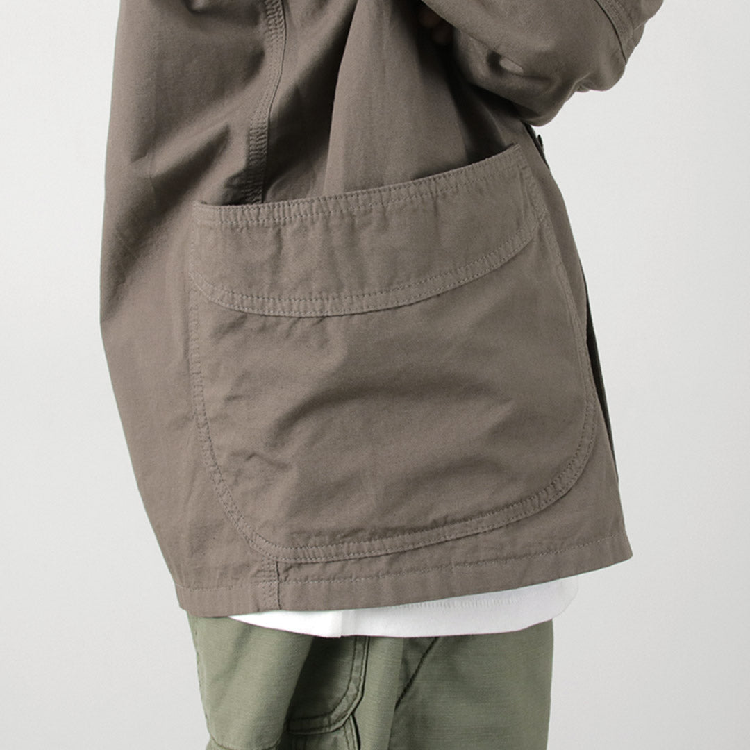 GOHEMP / Veste de combinaison du vendeur