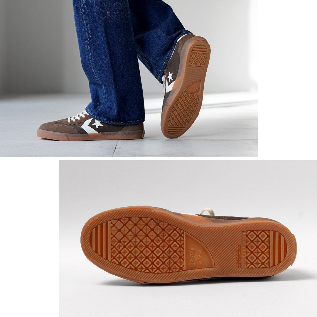 CONVERSE / Road Classic SK OX Converse Skateboarding Sneakers