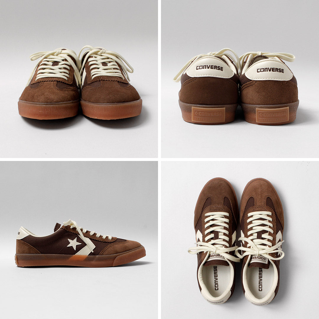 CONVERSE / Road Classic SK OX Converse Skateboarding Sneakers