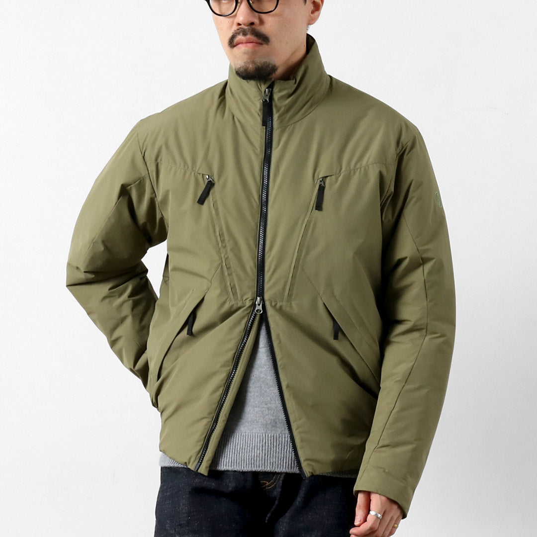 POUTNIK BY TILAK / Chaqueta Continental