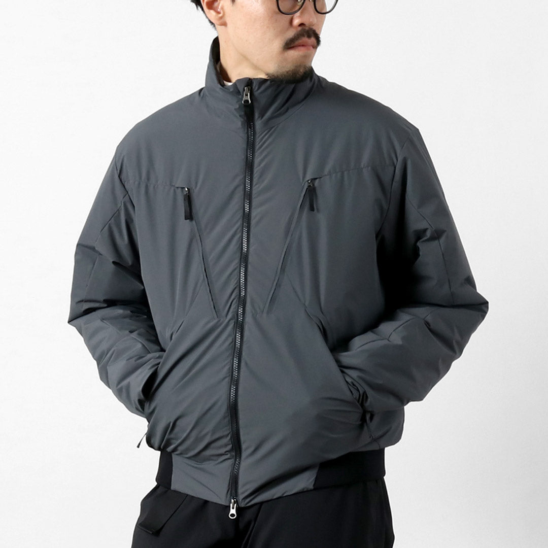 POUTNIK BY TILAK / Chaqueta Continental
