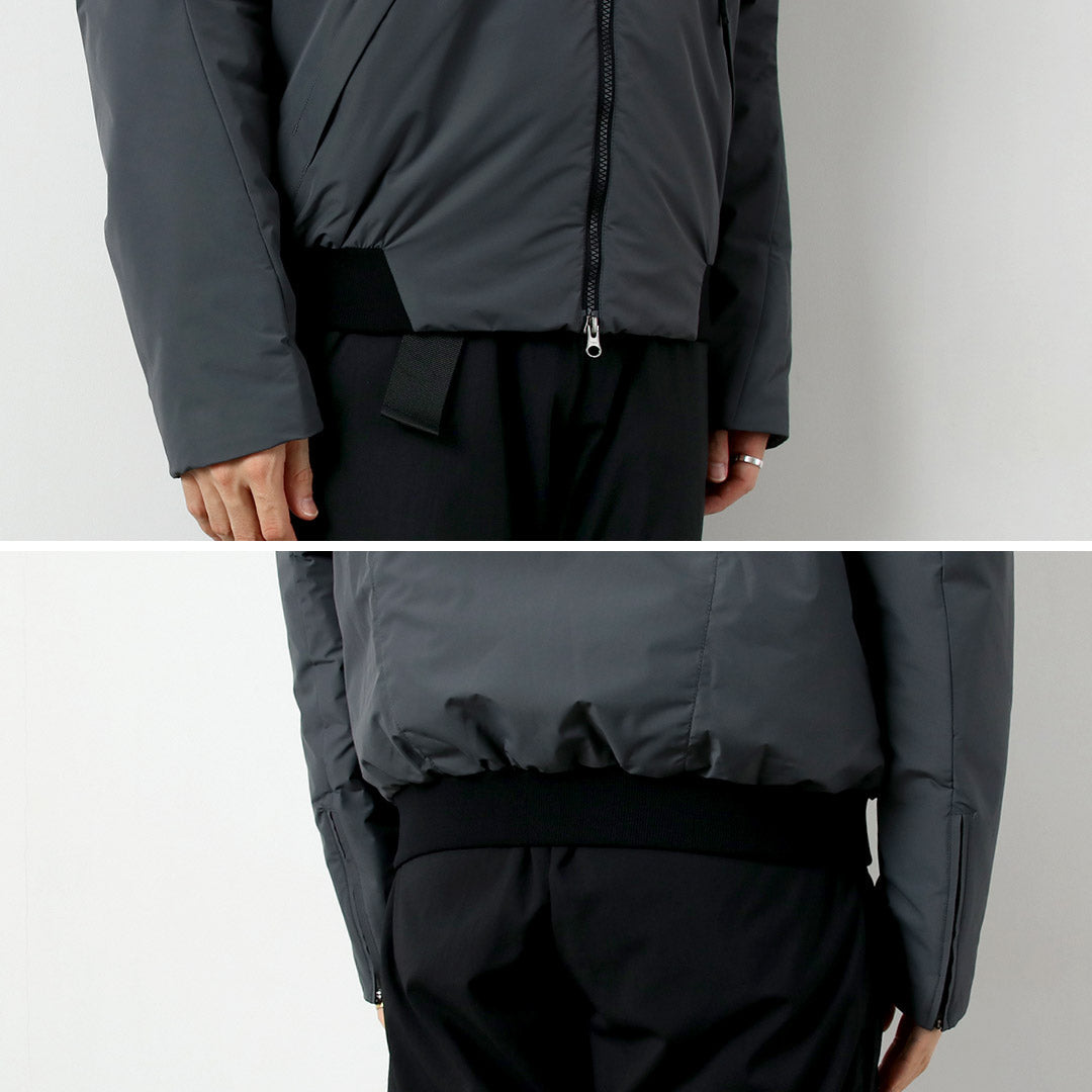 POUTNIK BY TILAK / Chaqueta Continental