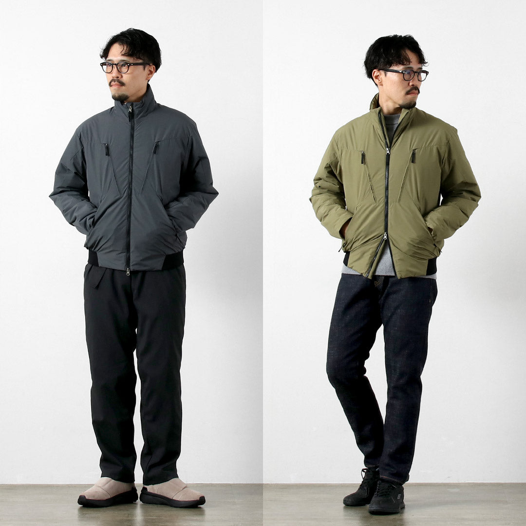 POUTNIK BY TILAK / Chaqueta Continental