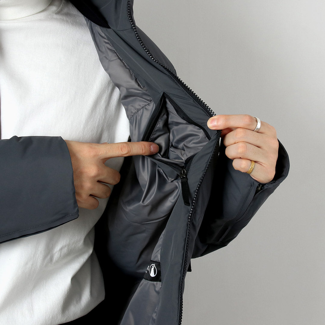 POUTNIK BY TILAK / Chaqueta Continental