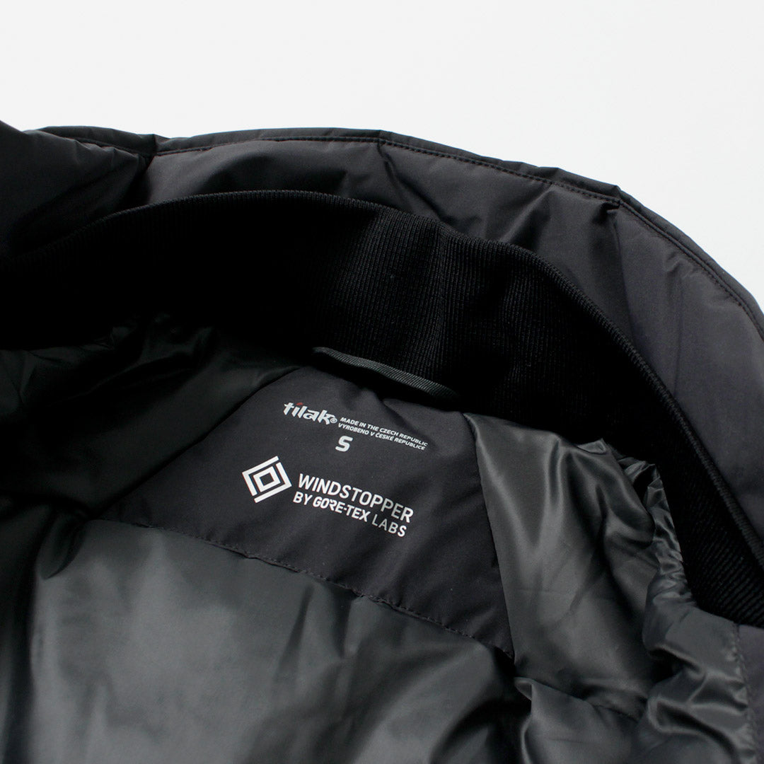 POUTNIK BY TILAK / Chaqueta Continental