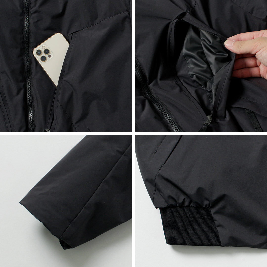 POUTNIK BY TILAK / Chaqueta Continental