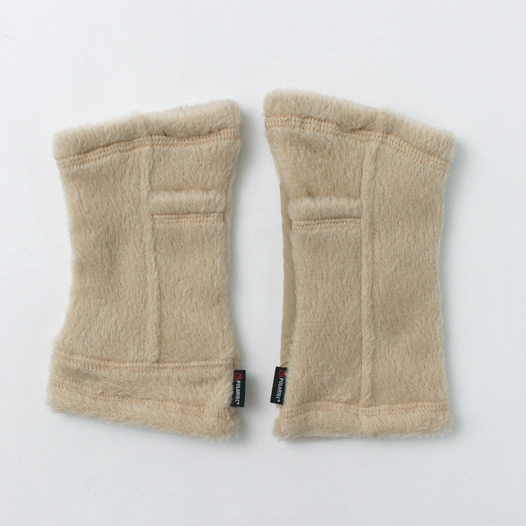Gants AXESQUIN / Polartec Hi-Loft
