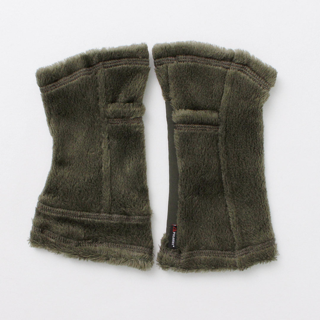 Gants AXESQUIN / Polartec Hi-Loft