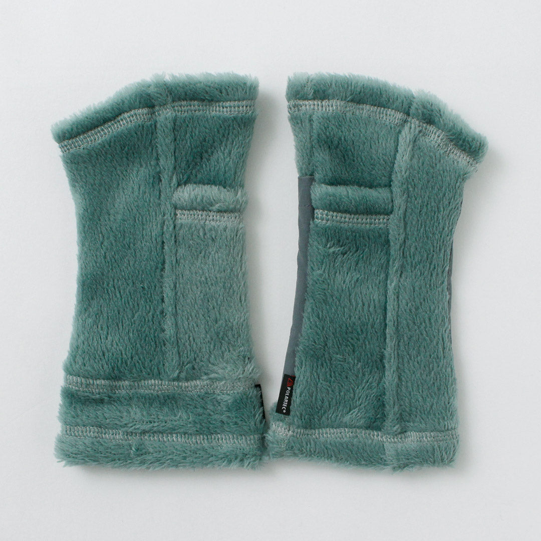 Gants AXESQUIN / Polartec Hi-Loft