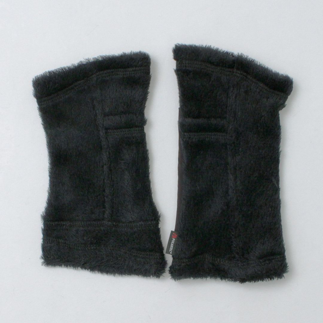 Gants AXESQUIN / Polartec Hi-Loft