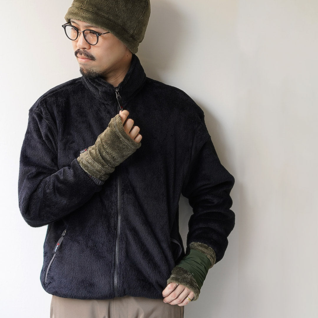 Gants AXESQUIN / Polartec Hi-Loft