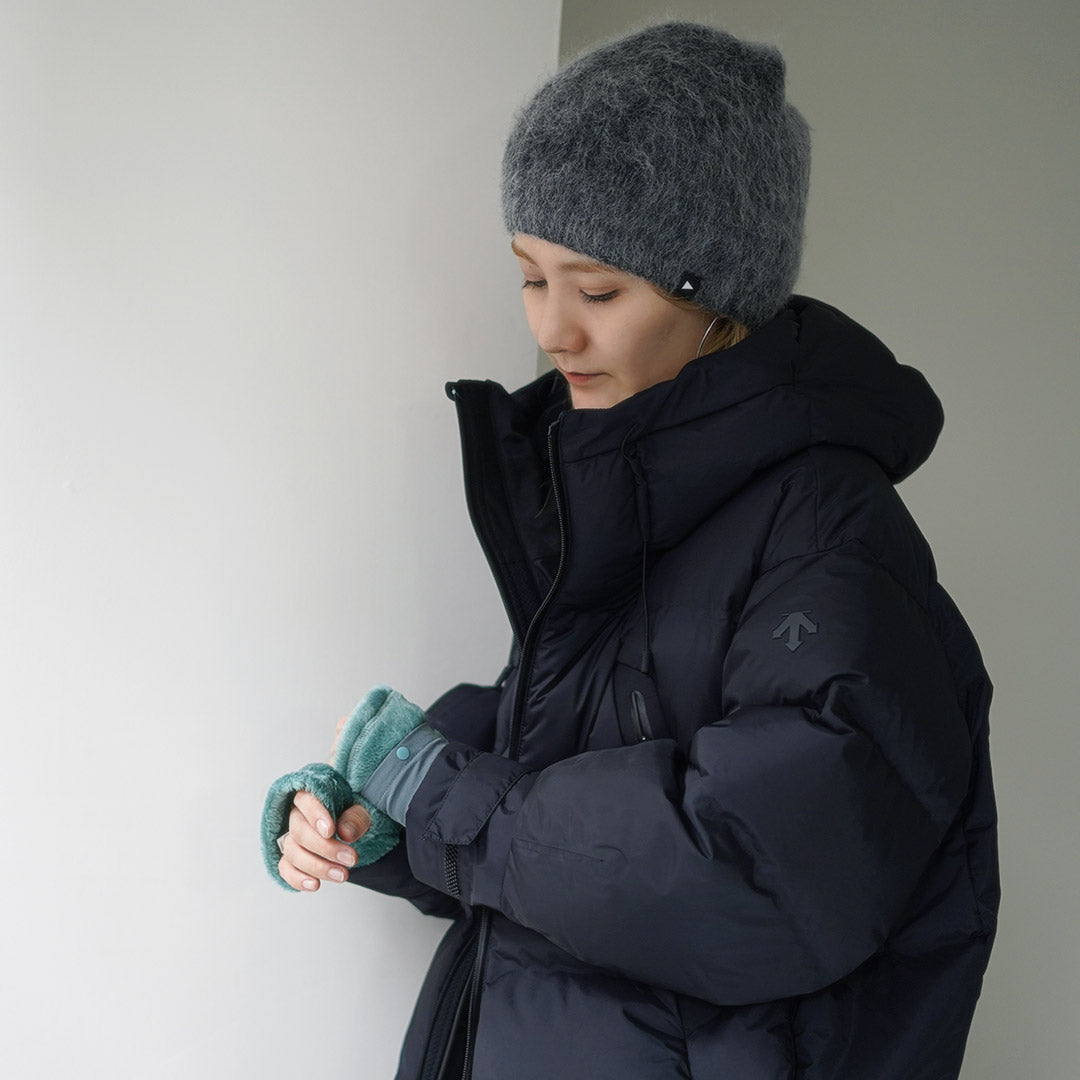 Gants AXESQUIN / Polartec Hi-Loft