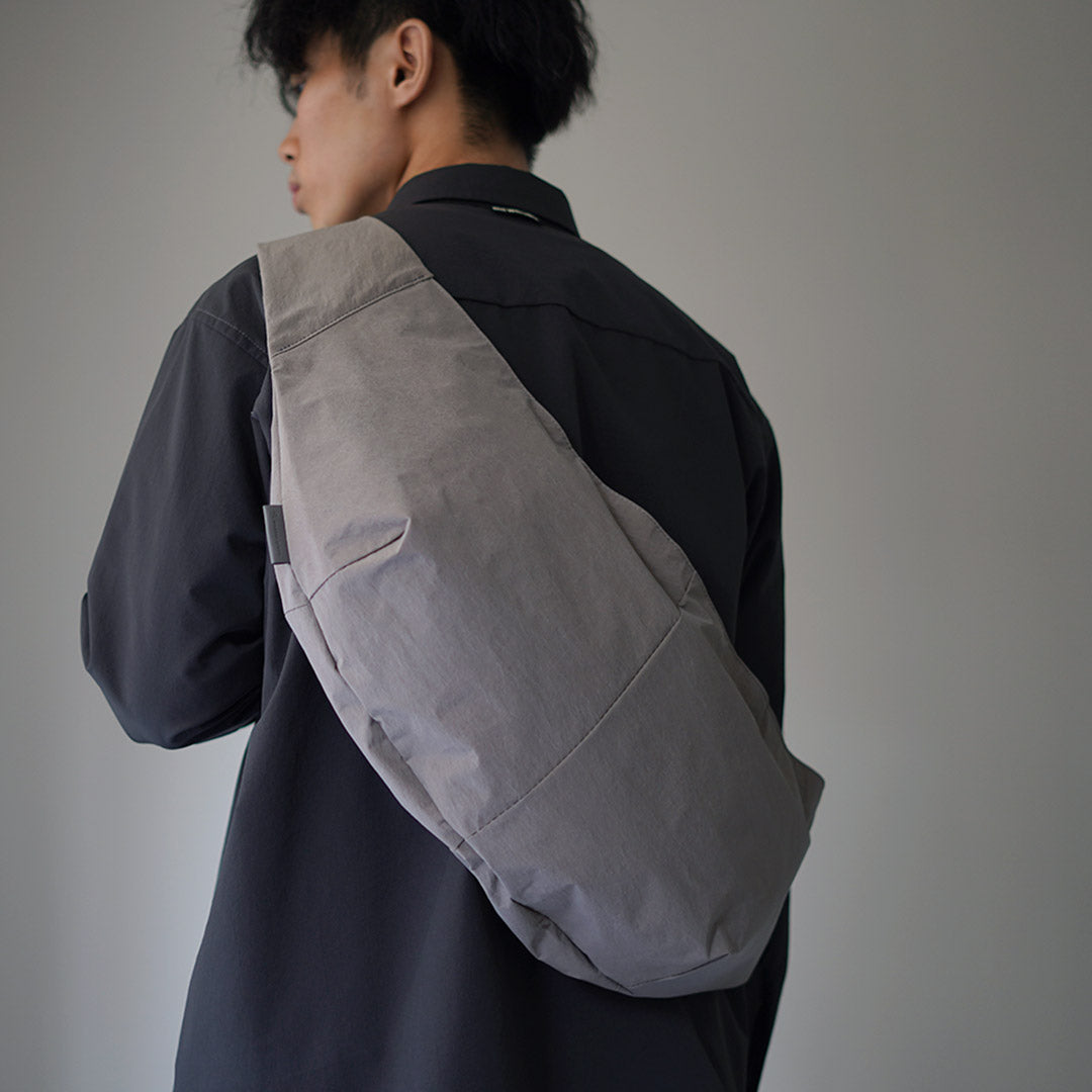 Bolso de hombro maestro / faja