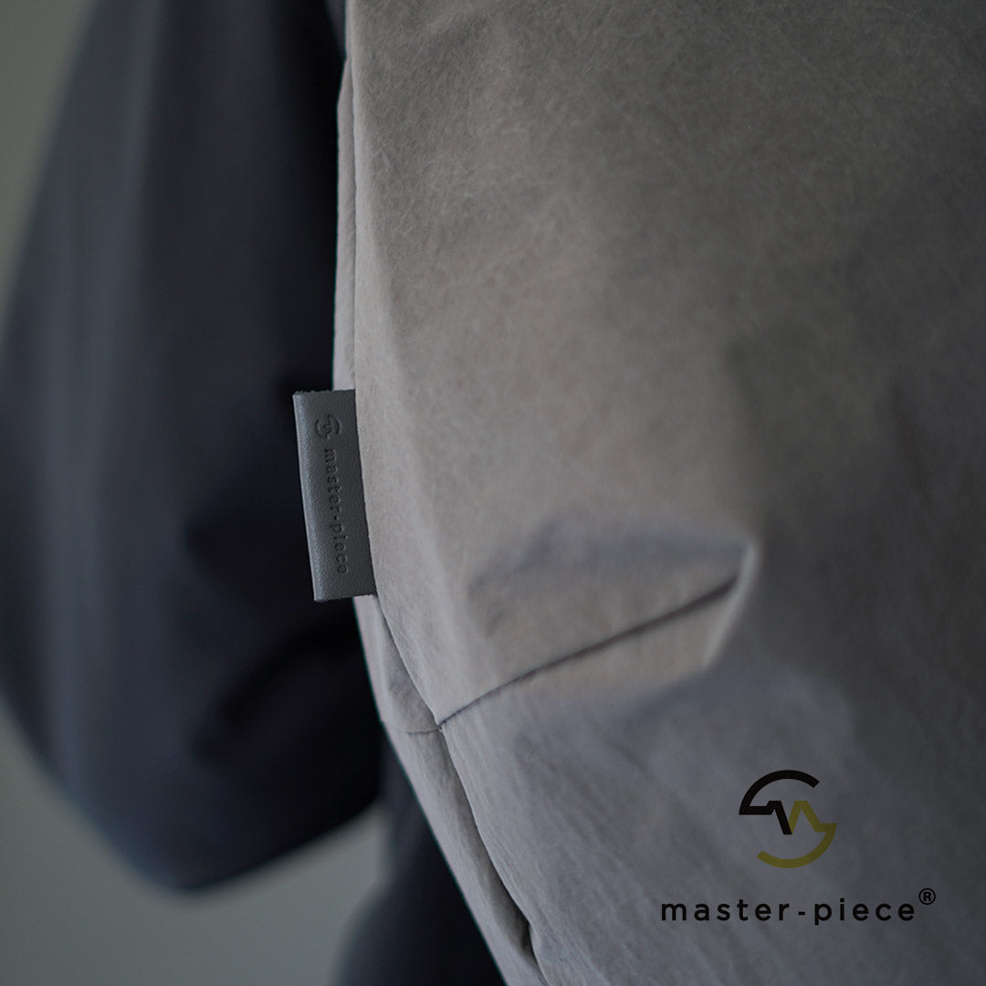 Bolso de hombro maestro / faja