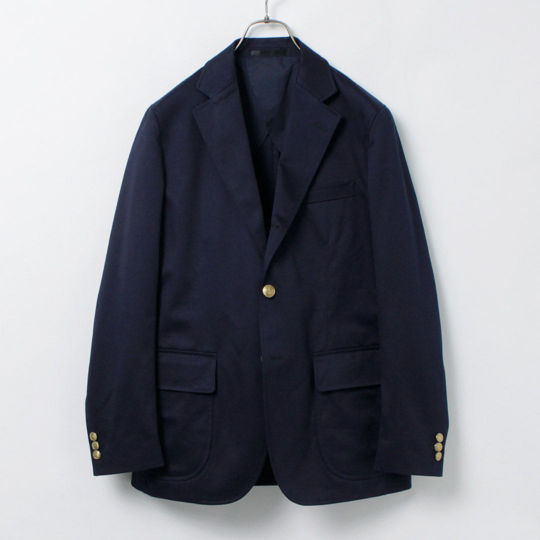 DCWHITE / West Point Blazer 2