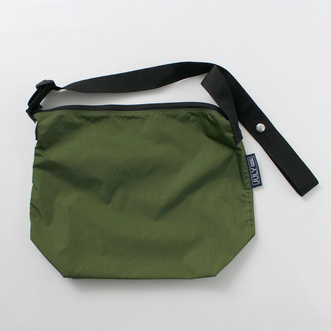 NUEVE DE JULIO / Nueva secuela Bitty