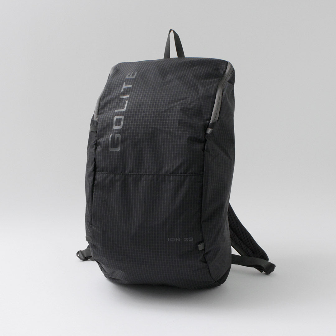 GO LITE / Sur sac à dos 23L
