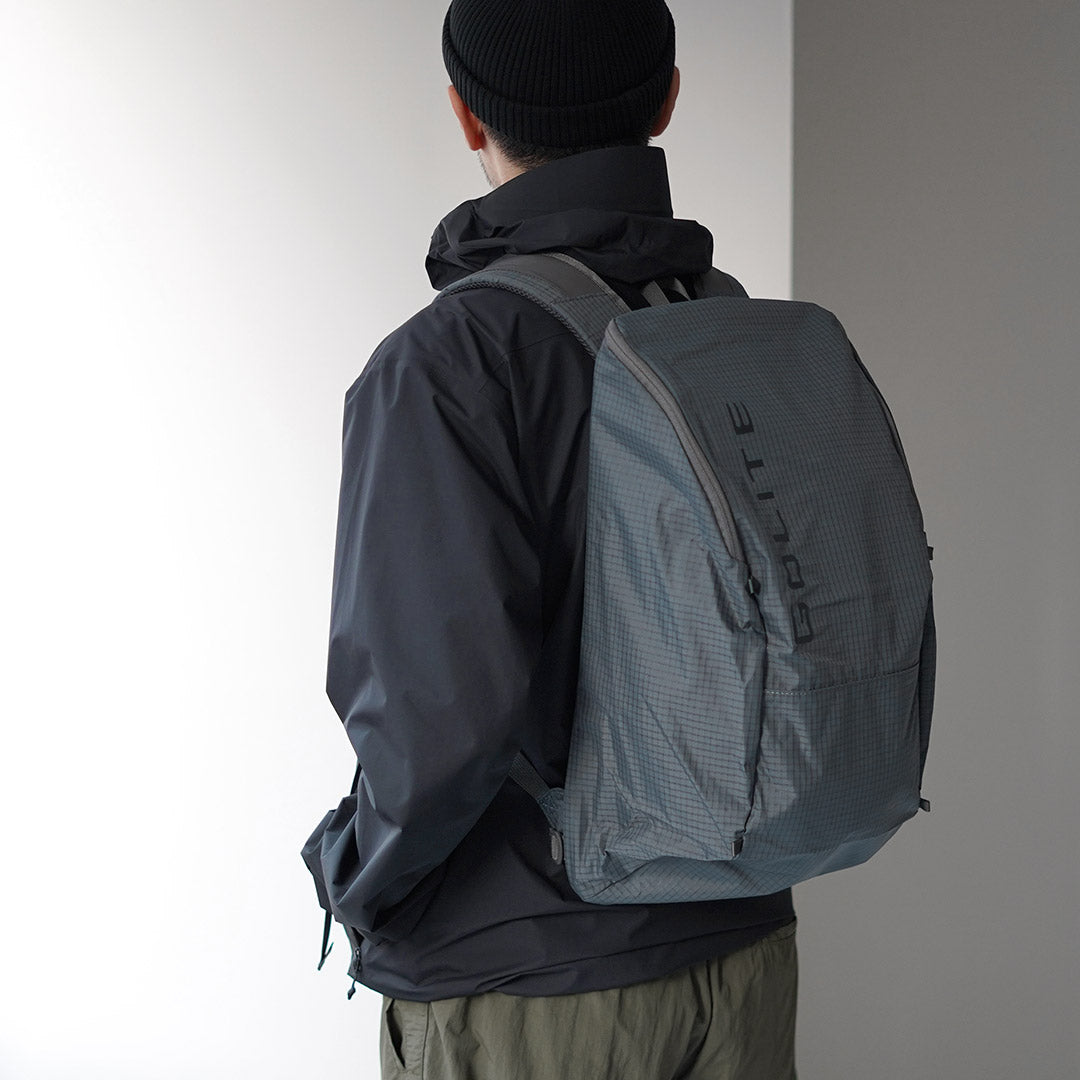 GO LITE / Sur sac à dos 23L