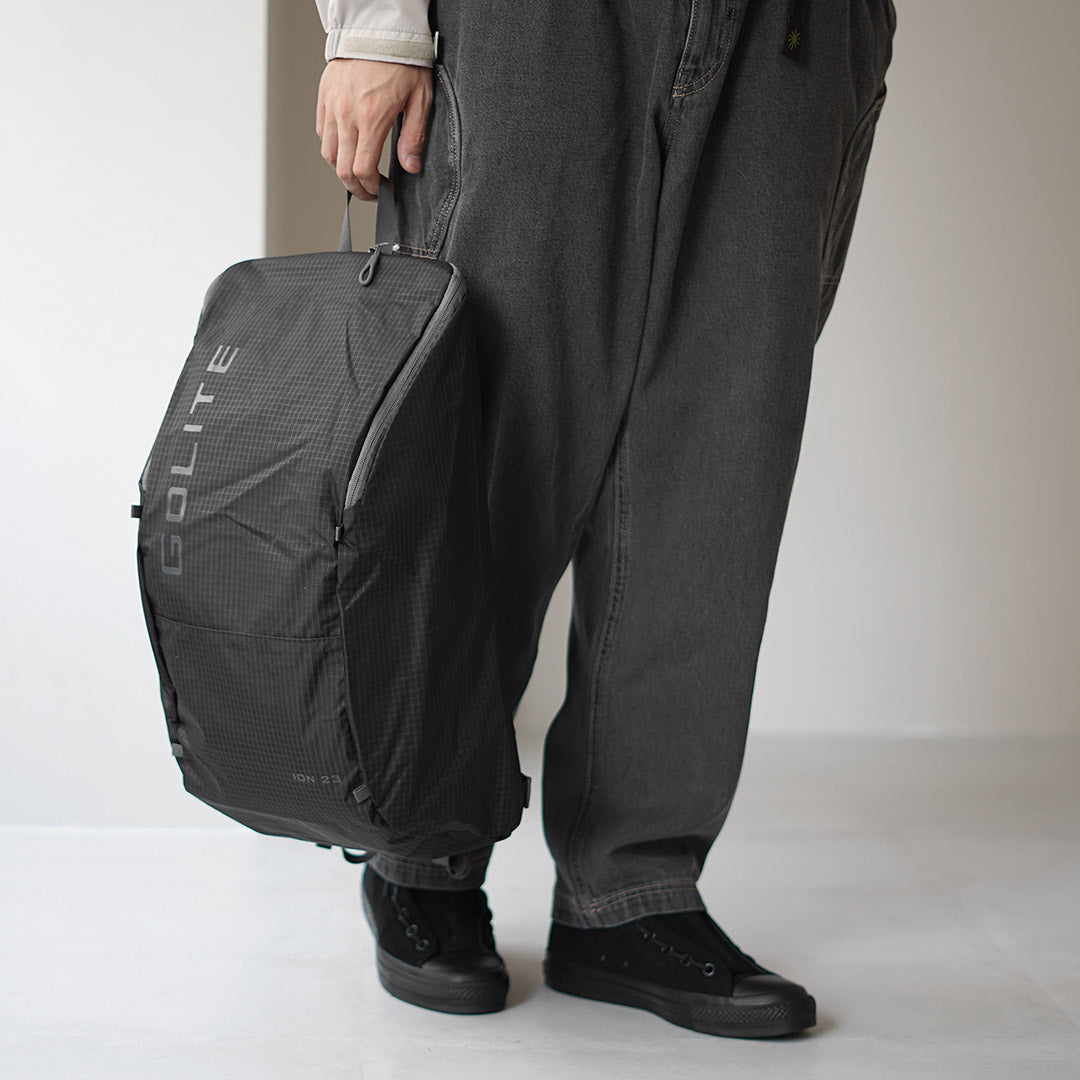 GO LITE / Sur sac à dos 23L