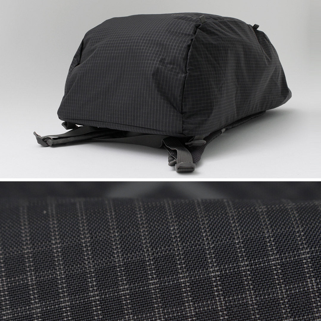 GO LITE / Sur sac à dos 23L