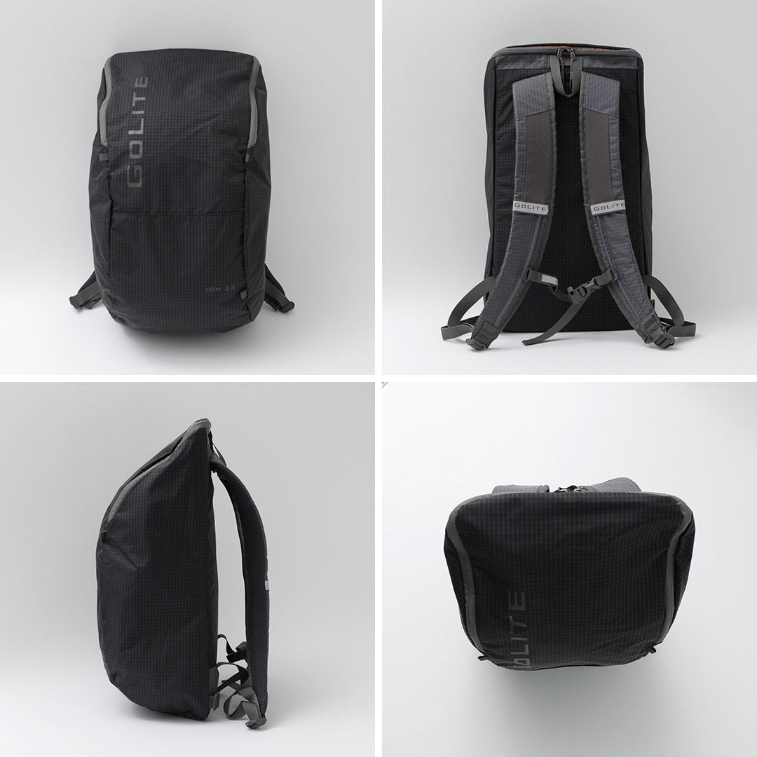 GO LITE / Sur sac à dos 23L