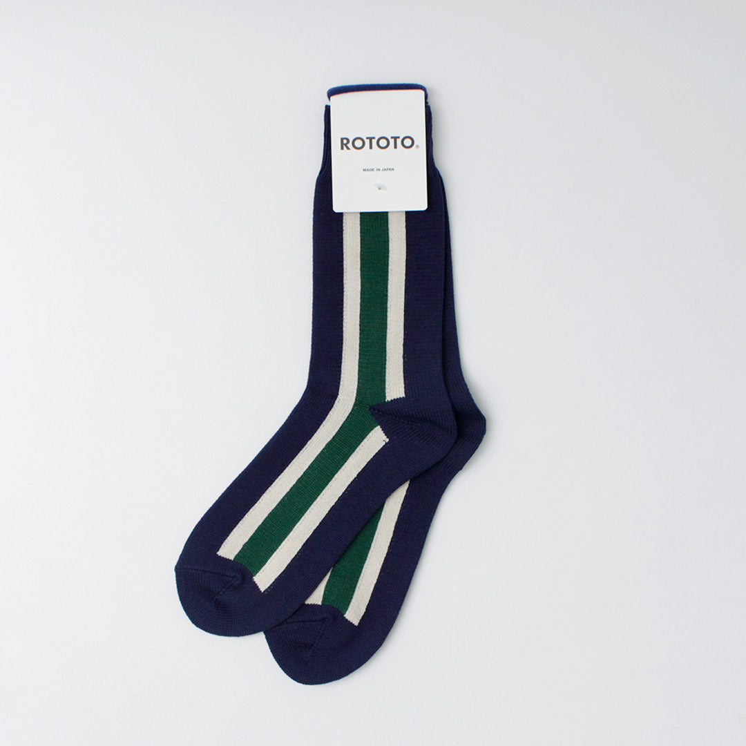 ROTOTO / 남학생 양말