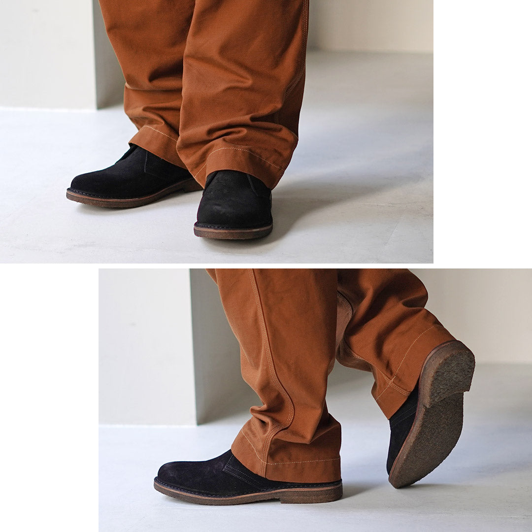 ASTORFLEX / Botas Desert Flex Verdes