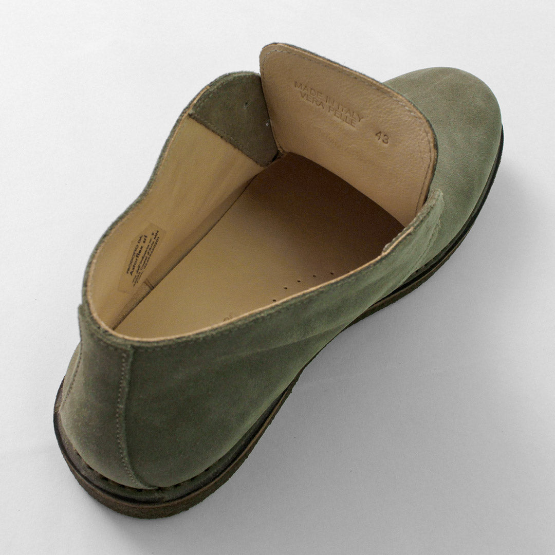 ASTORFLEX / Botas Desert Flex Verdes