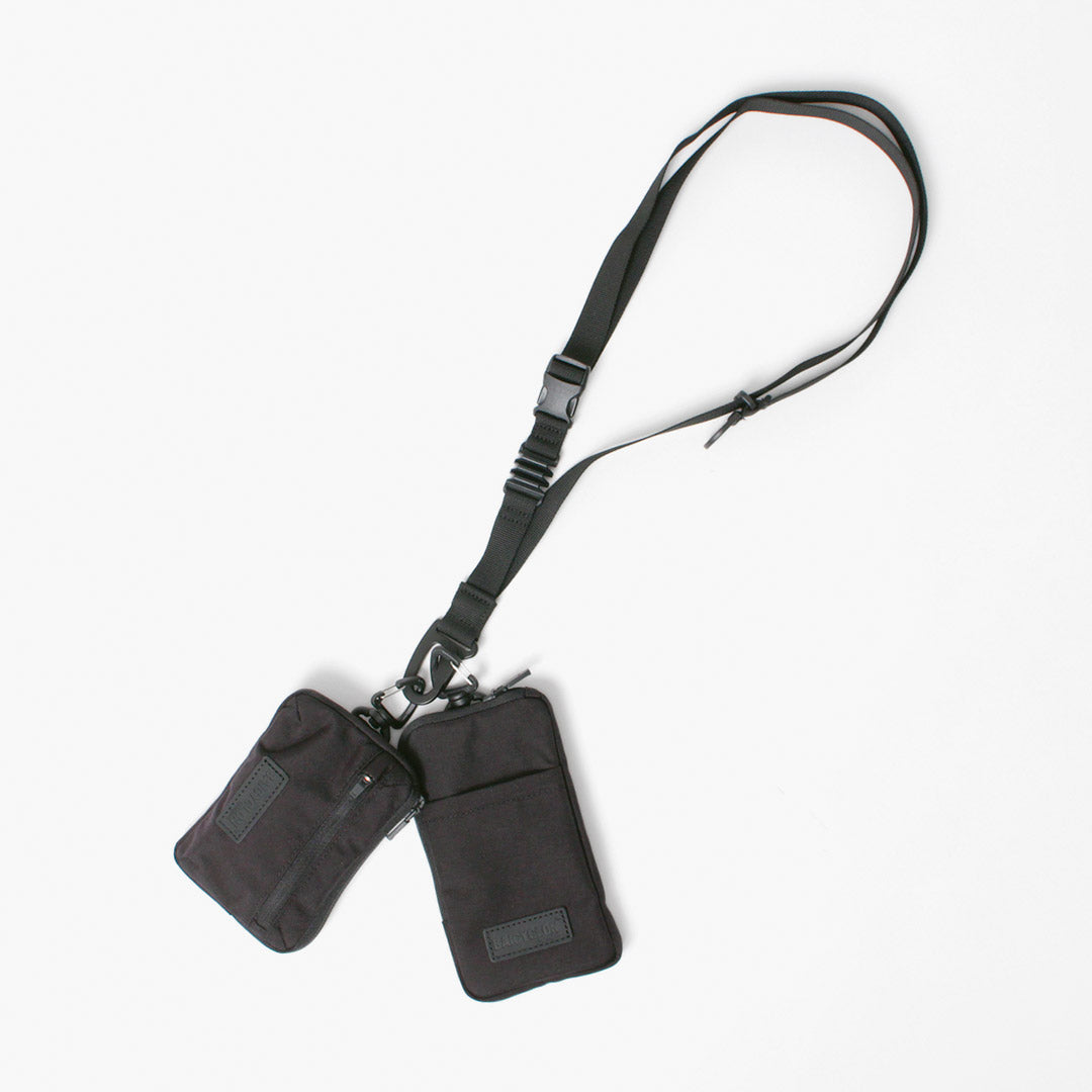 BAICYCLON de bagjack / CL-04 Combo hombro