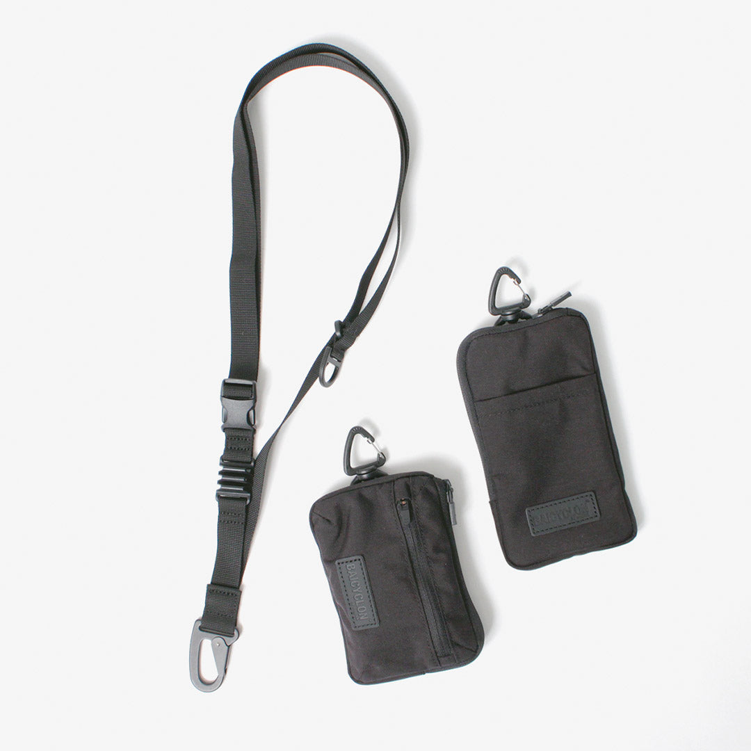 BAICYCLON de bagjack / CL-04 Combo hombro