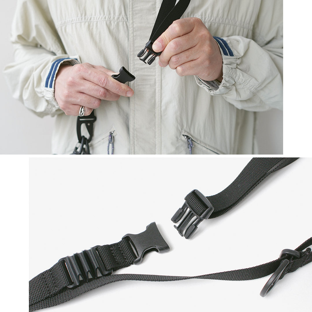 BAICYCLON de bagjack / CL-04 Combo hombro