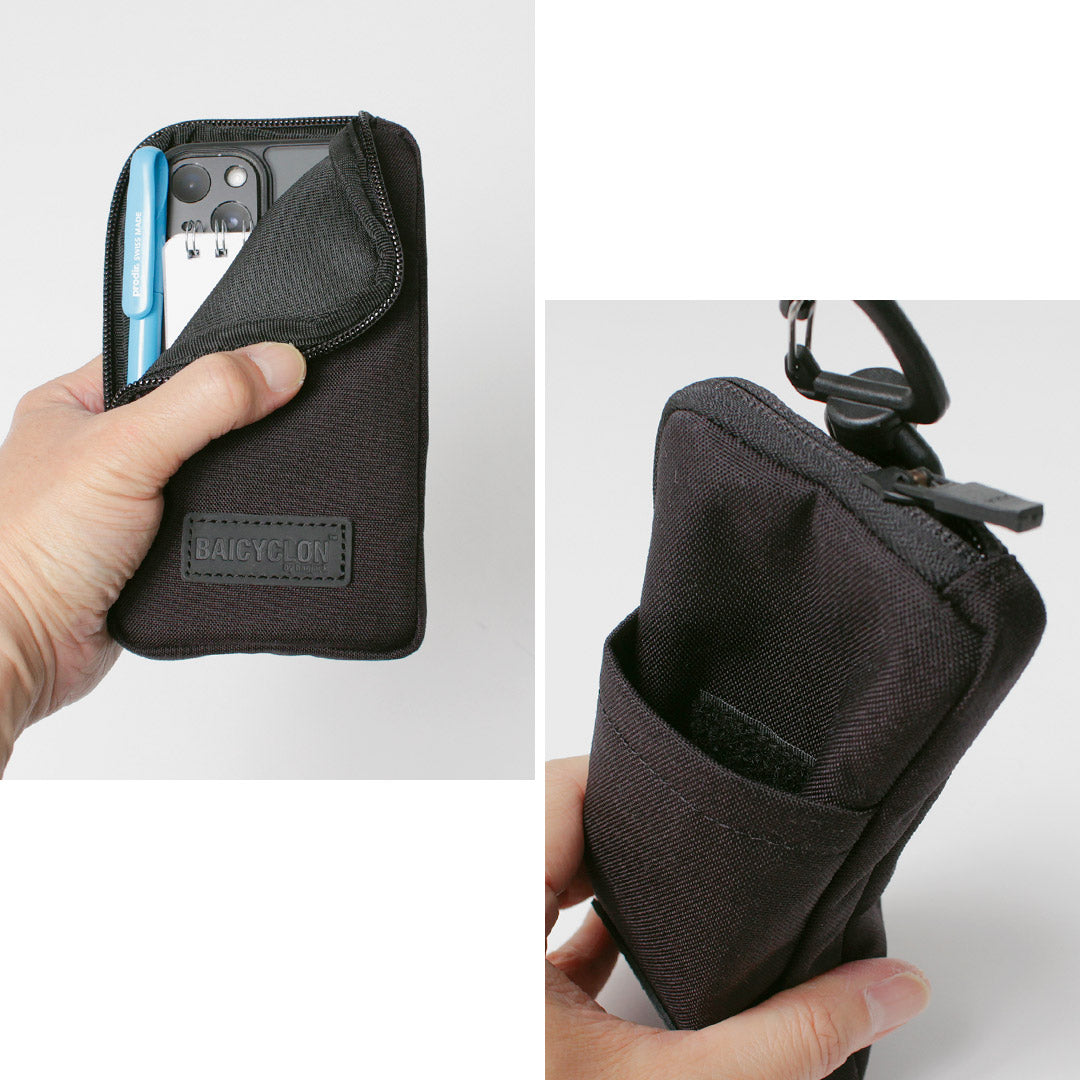 BAICYCLON de bagjack / CL-04 Combo hombro