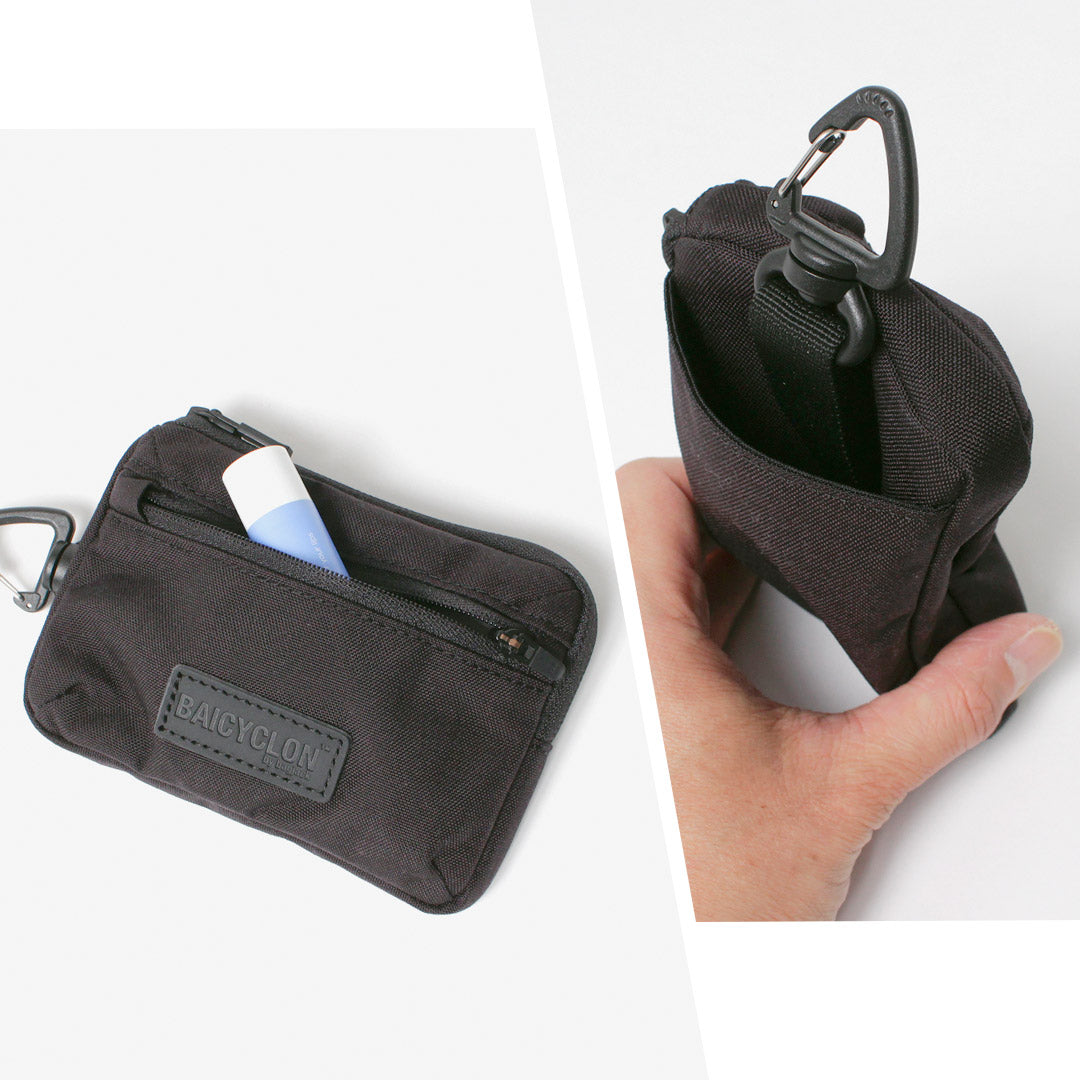 BAICYCLON de bagjack / CL-04 Combo hombro