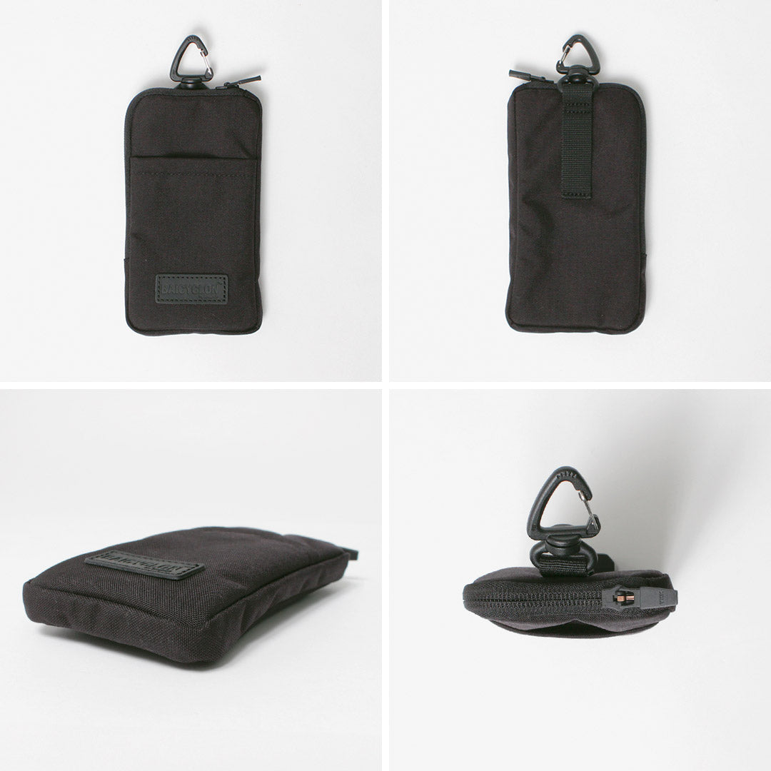 BAICYCLON de bagjack / CL-04 Combo hombro