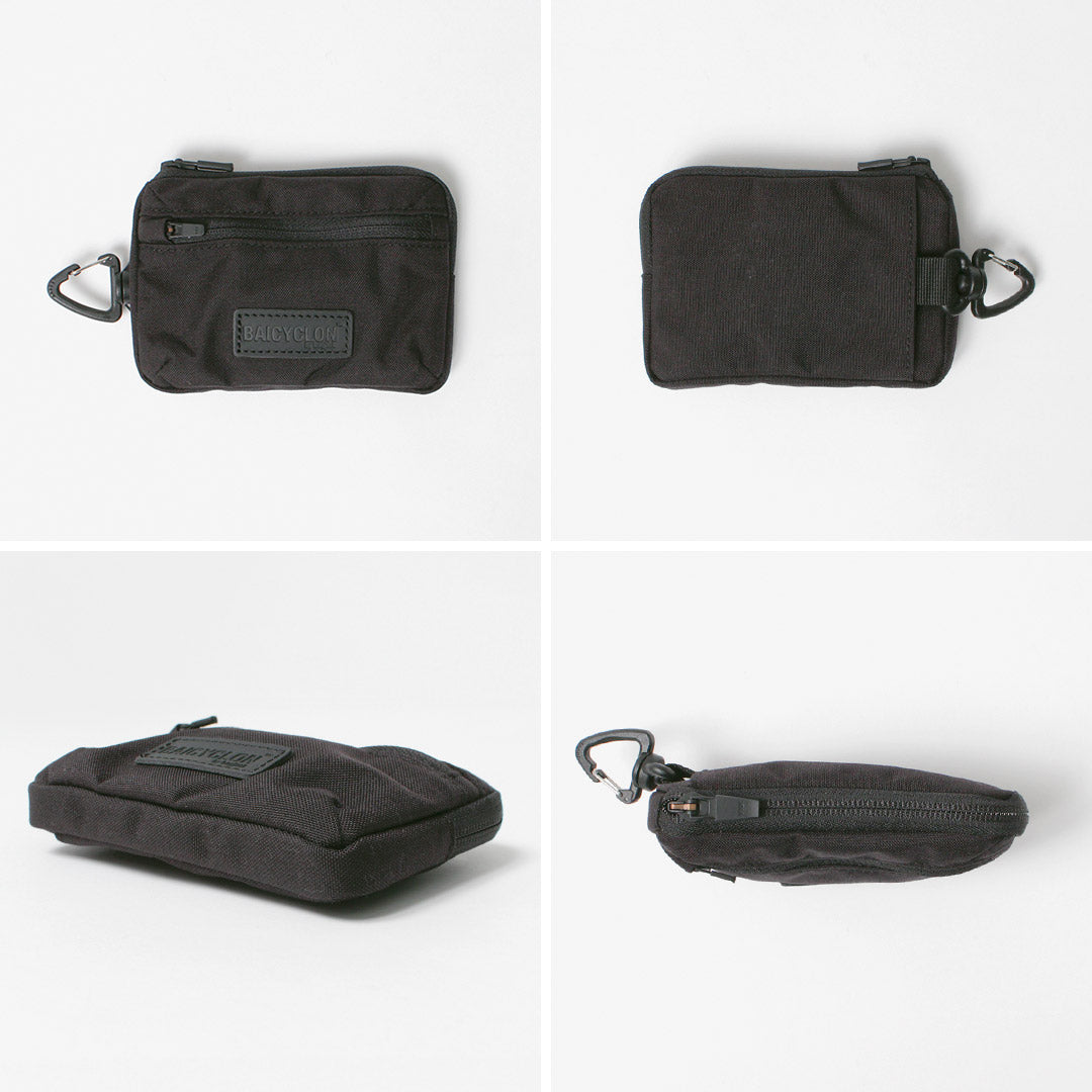 BAICYCLON de bagjack / CL-04 Combo hombro