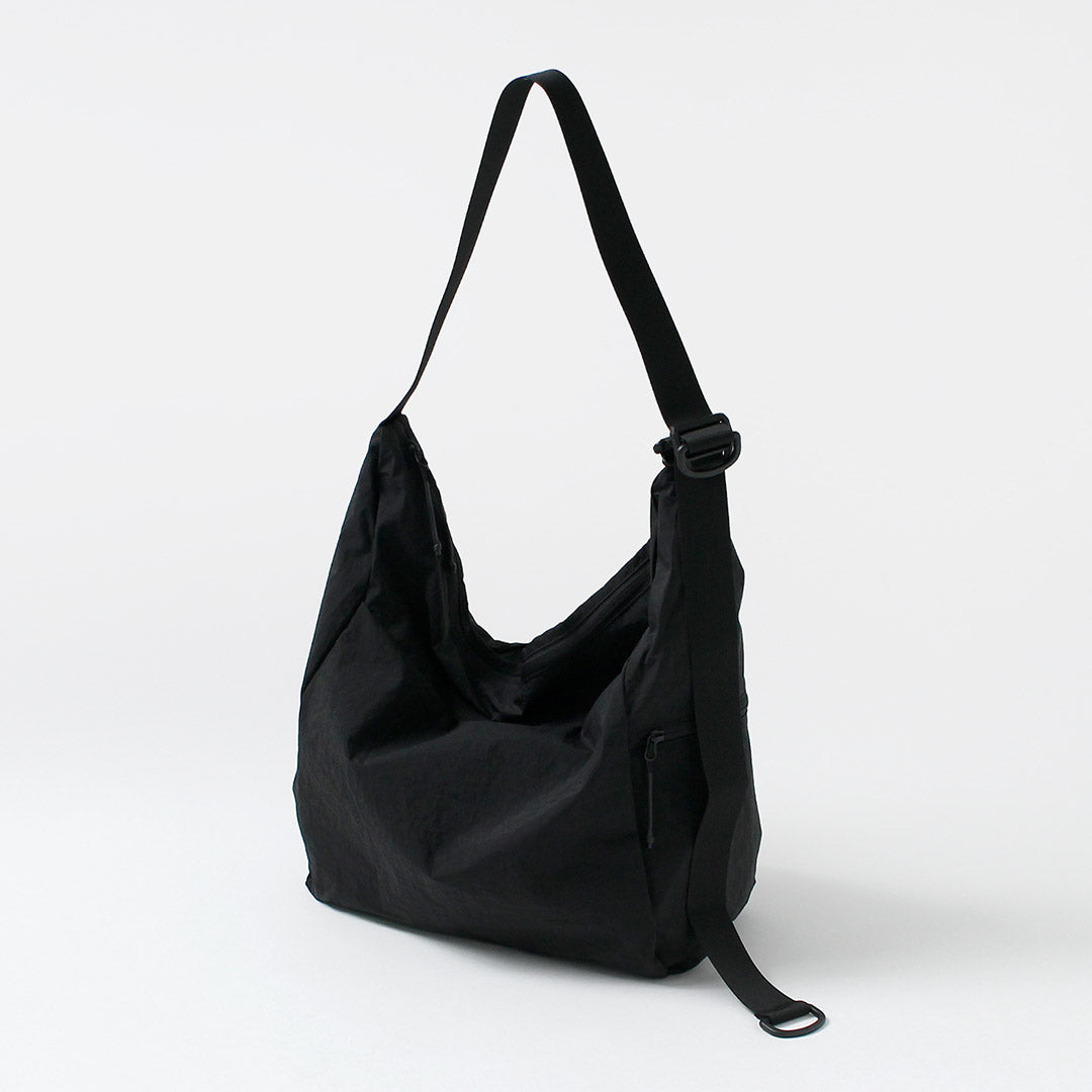 BAICYCLON BY BAGJACK / NCL-07 Shoulder Bag 2026 Model